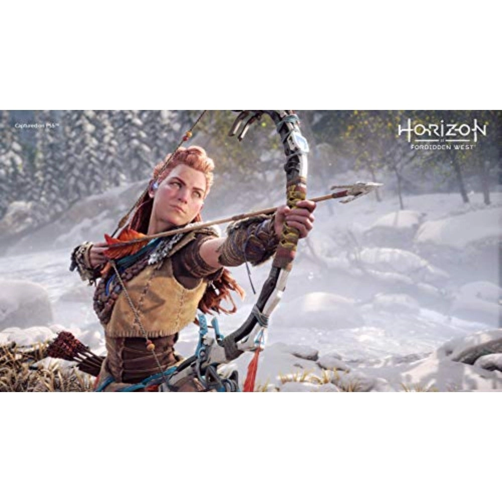 Horizon Forbidden West | PS5