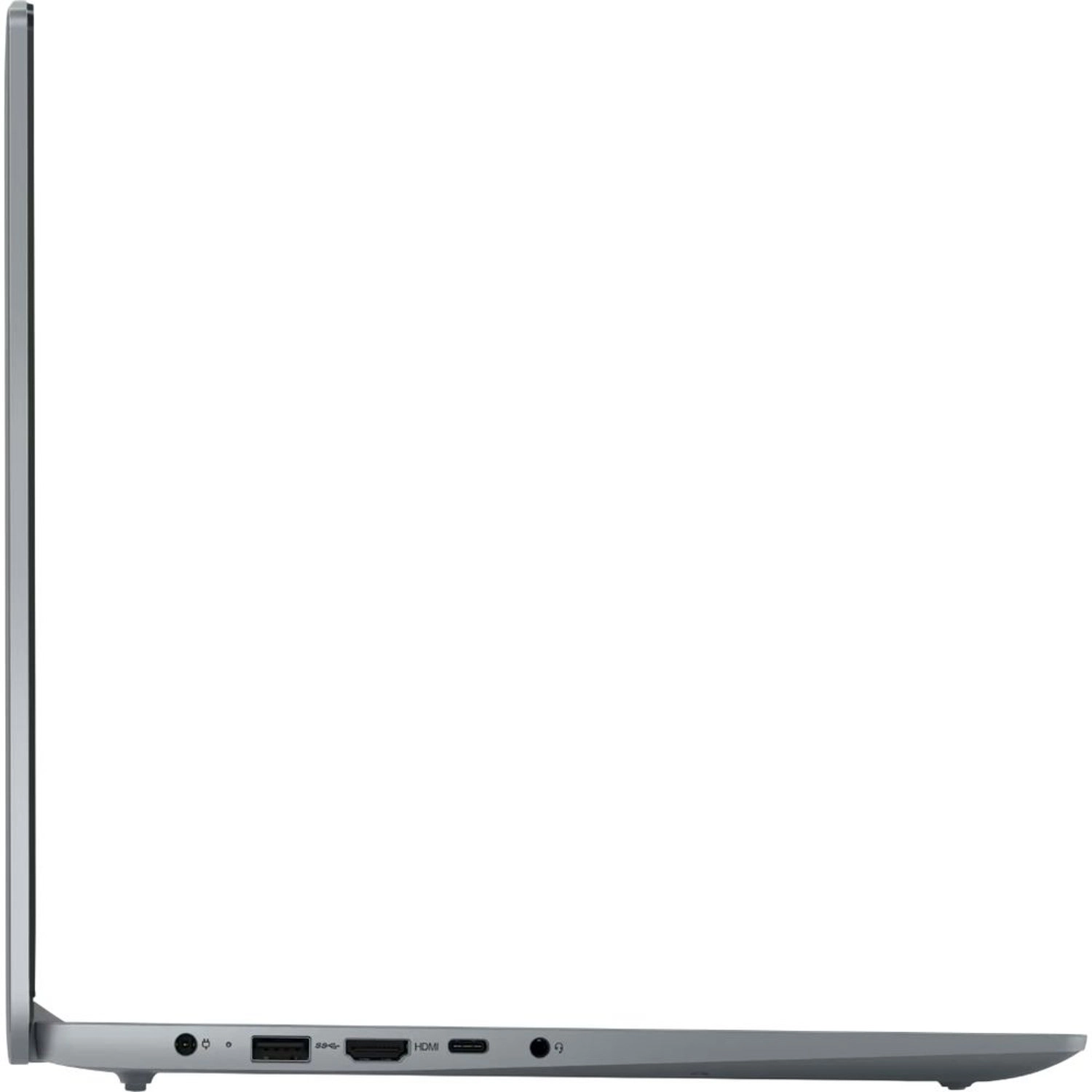 IdeaPad Slim 3 15IRH8 83EM00HKSA - 15.6'' Core i5-13420H 8GB DDR5 1TB SSD