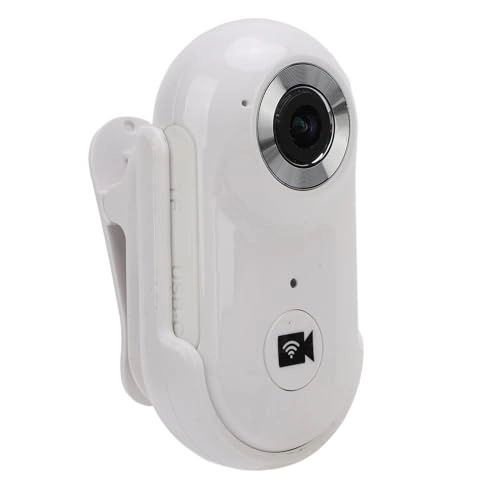 Body Worn Camera - 1920 X 1080