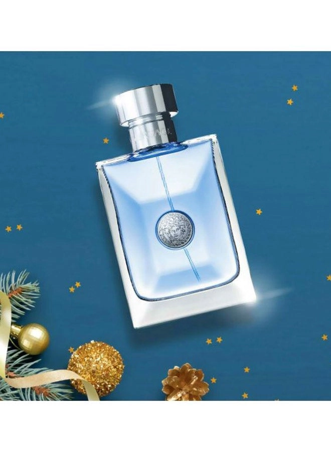 Pour Homme Eau de Toilette 50ml