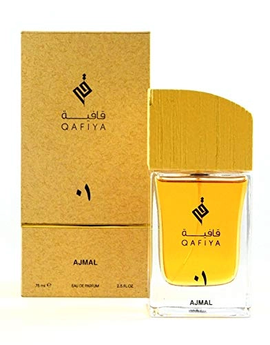 Qafiya 1 Eau de Parfum 75 ml