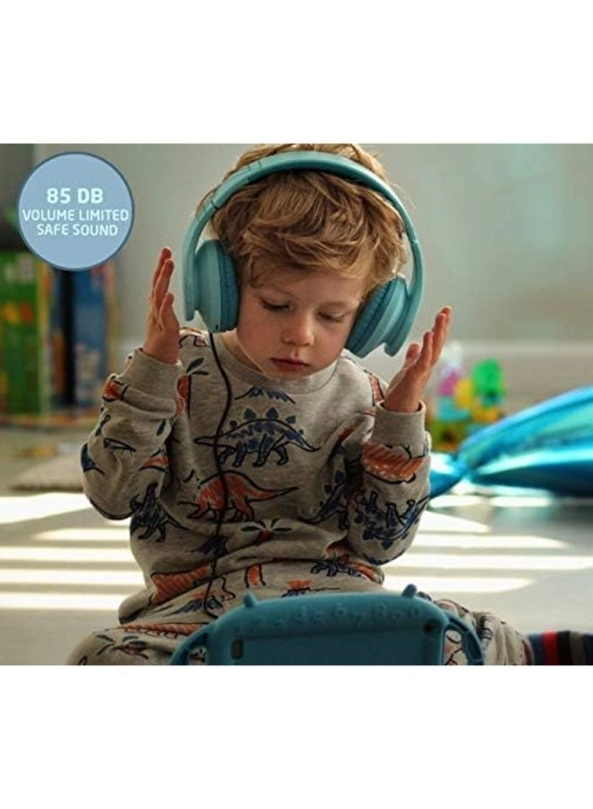 P2 Wireless Headphone