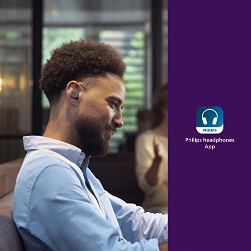 8000 Series Wireless Headphone