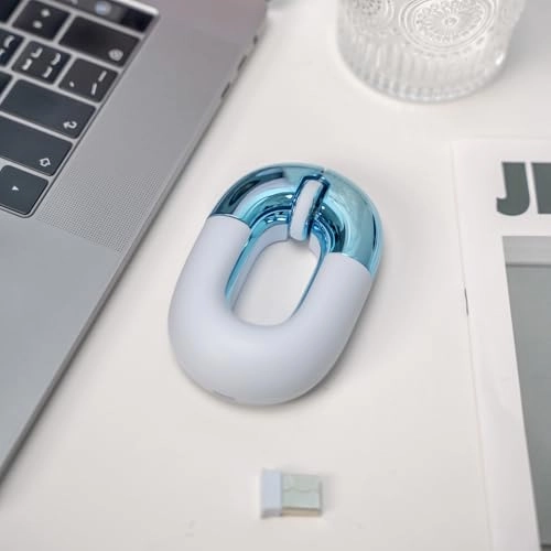 F01 - 2.4G USB-A Bluetooth