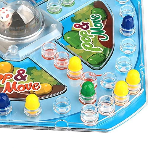 Flying Chess - Classic Mini