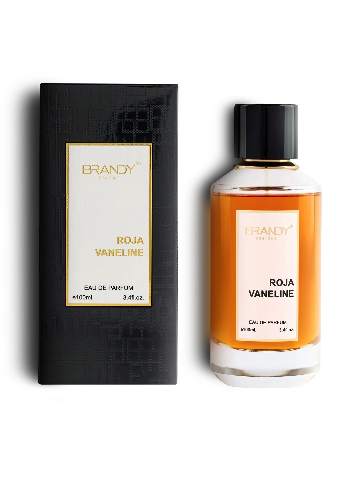 Brandy Designs Roja Vaneline Eau de Parfum 100 ml