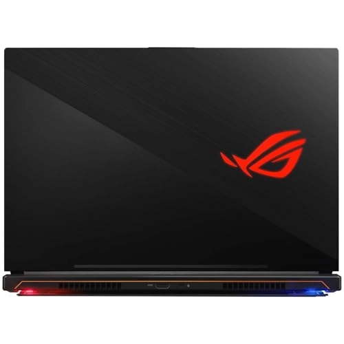 ROG Zephyrus S GX701 - 17.3'' Core i7-9750H 16GB DDR4 1000GB SSD
