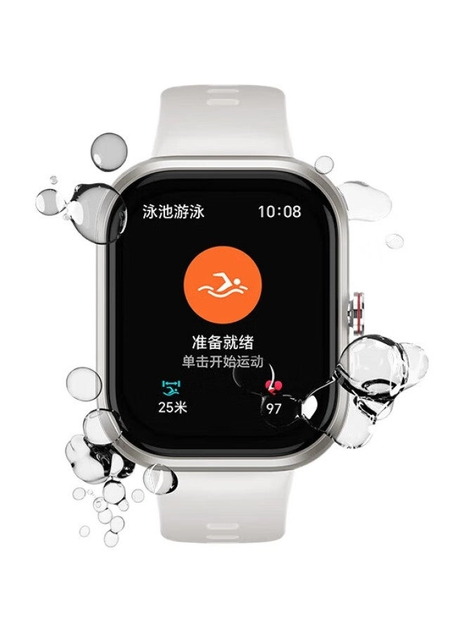 Honor Pick Haylou Watch - 1.95-inch