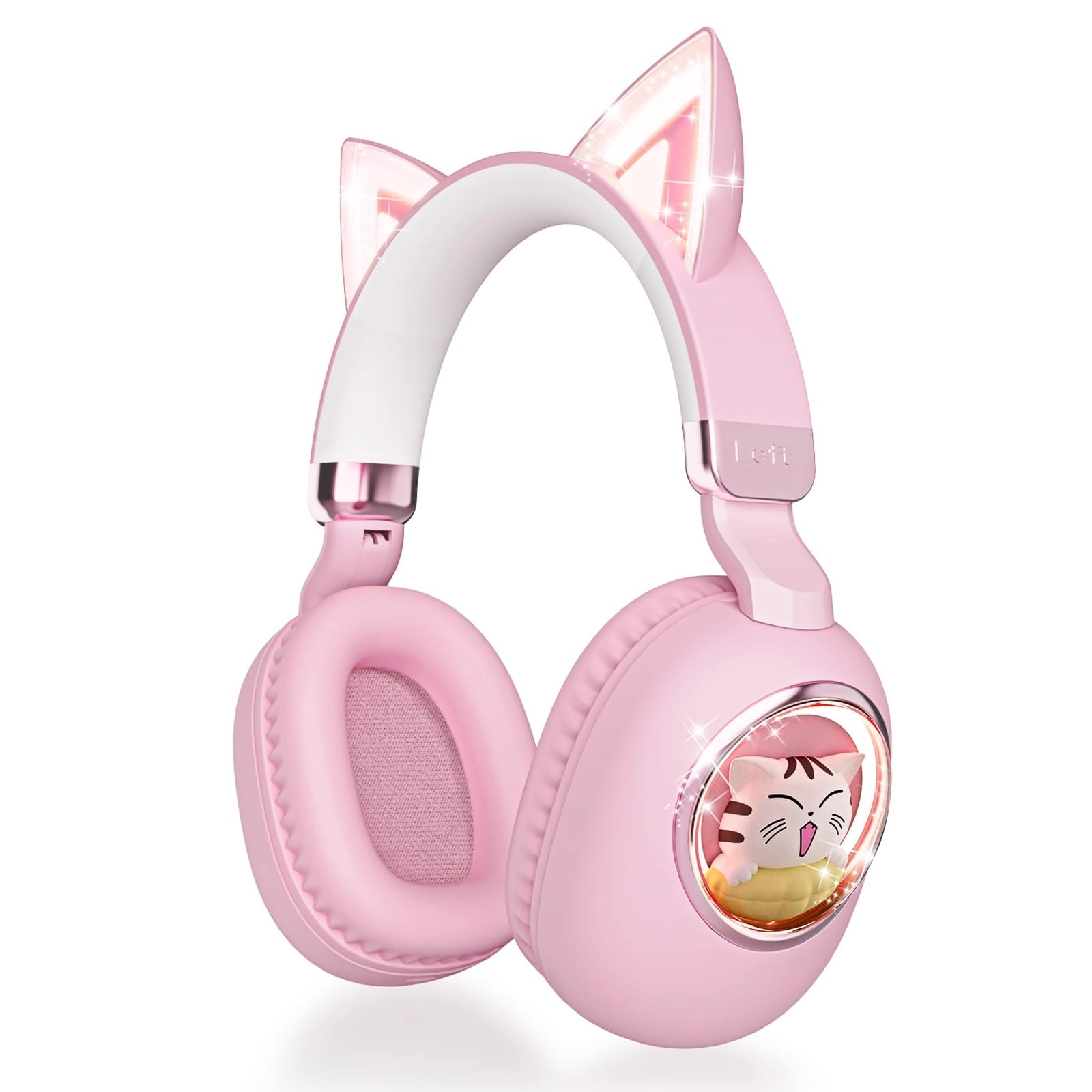 LBOYLOVE HJJ455 Wireless Headphone