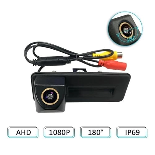 Reversing Camera - Night vision 1080p*720p