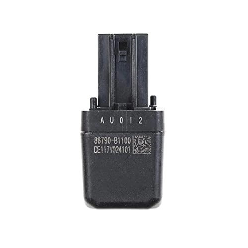 Rear View Reversing Camera - Wireless