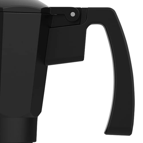 Black Moments - 9 Cups Full Induction