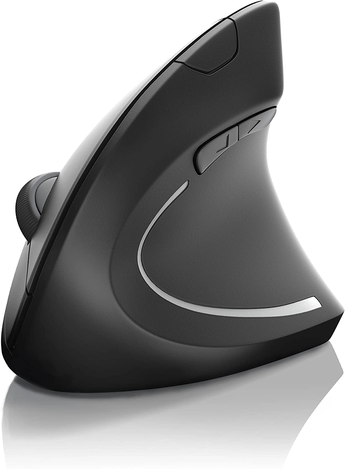 TM137U Vertical Ergonomic Mouse - USB