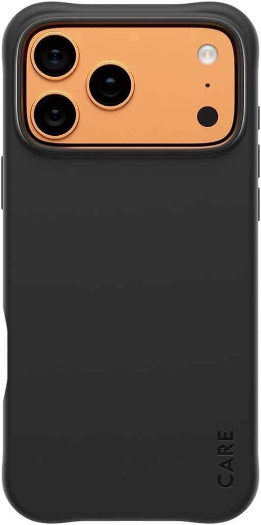 Care Fashionable Case with MagSafe for Apple iPhone 17 Pro Max