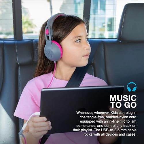 JBuddies Studio 2 Wireless Headset