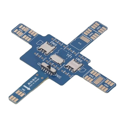 YDuupxe Smartphone Test Board - Universal Android