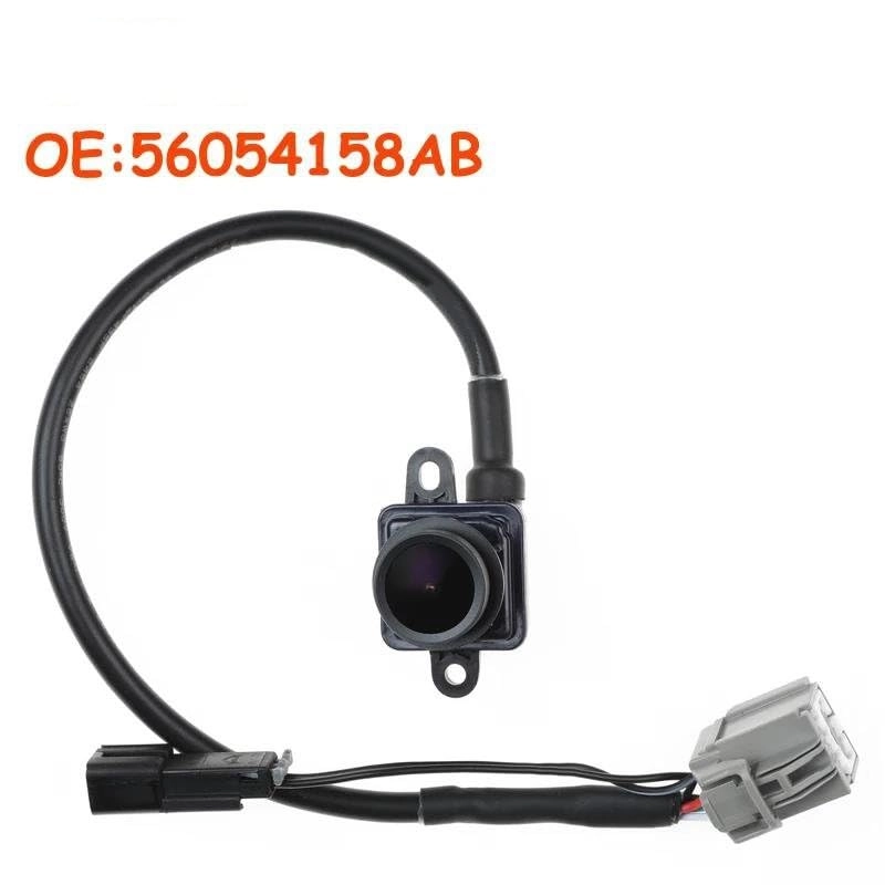 Rear View Backup Camera