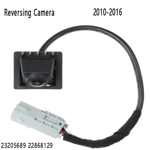 Rear View Backup Camera - Night vision 728 x 582 pixels