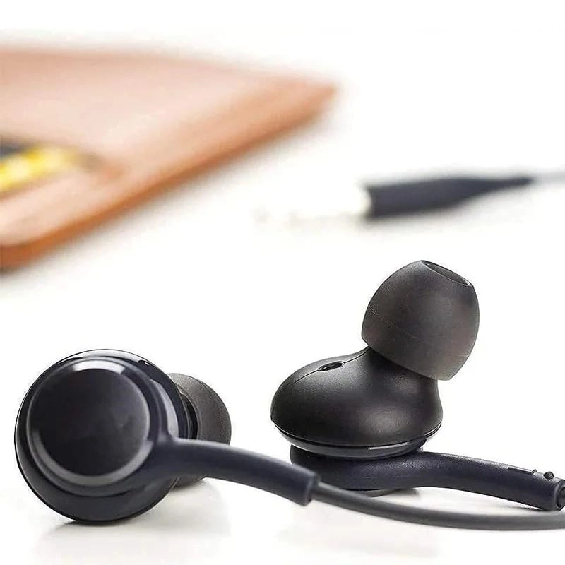 SV18-Earphone Wired Headphone