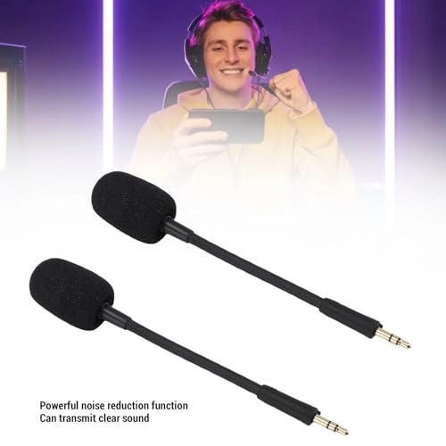 Dpofirsmku3g5sqx7 3.5mm-Mini-Jack Microphone