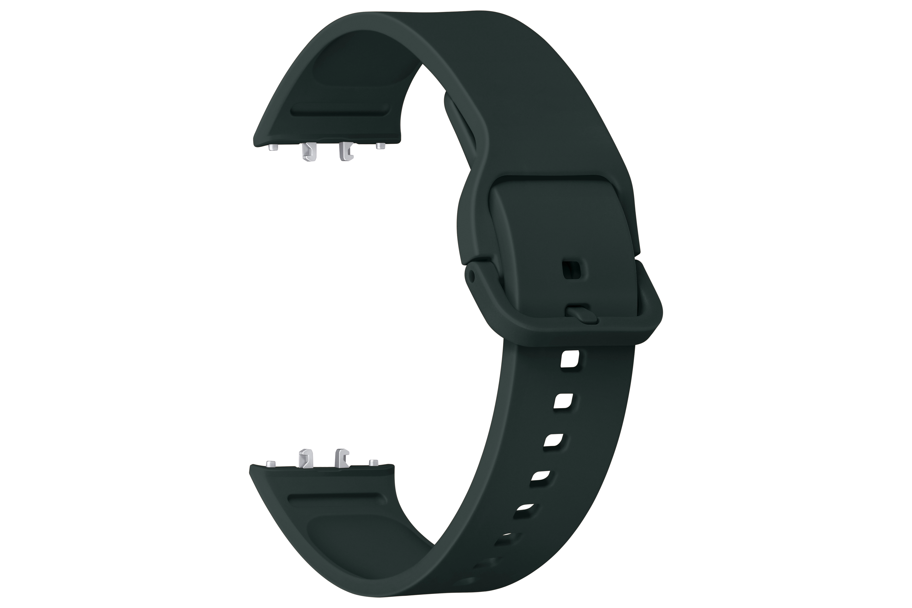 Fluoroelastomer Sport Watch Band for Samsung