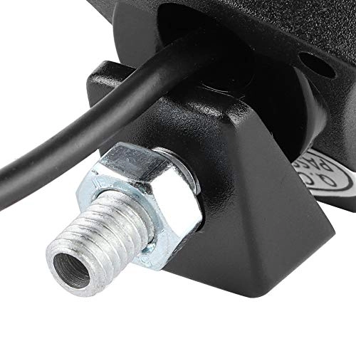 AHD 1080P Rear View Camera - Night Vision