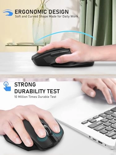 E-1141 - 2.4GHz USB Wireless