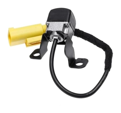 Rear View Camera - Night vision