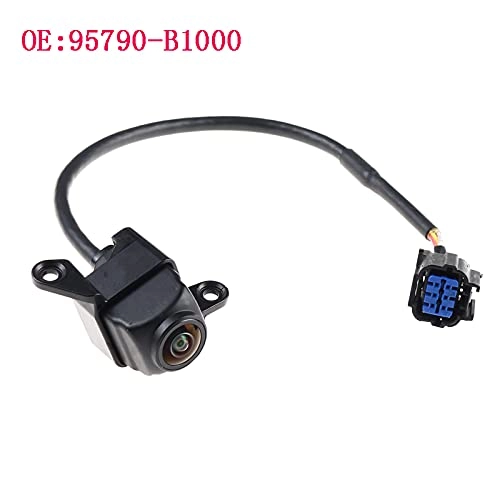 Car Reversing Camera - Hyundai 12V