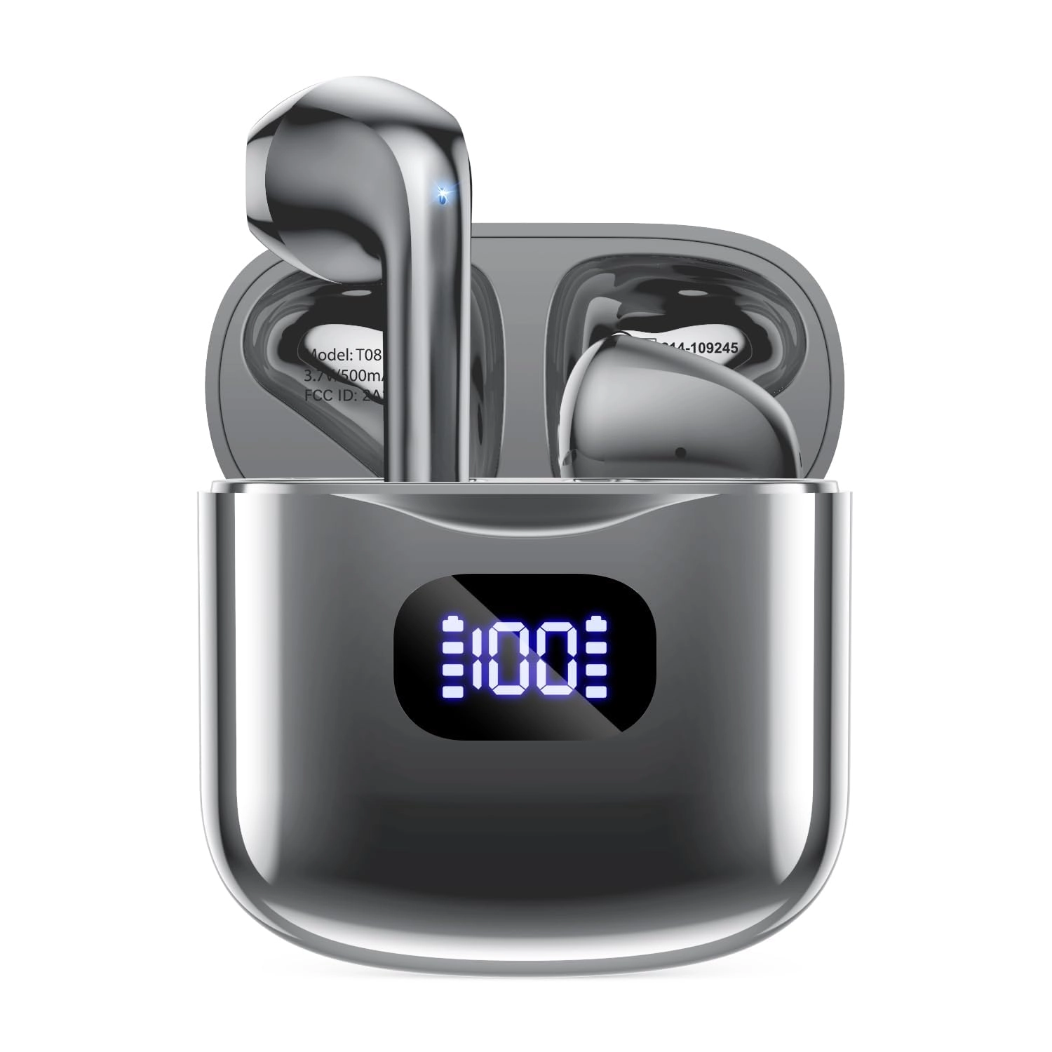 T08 Wireless Earbud