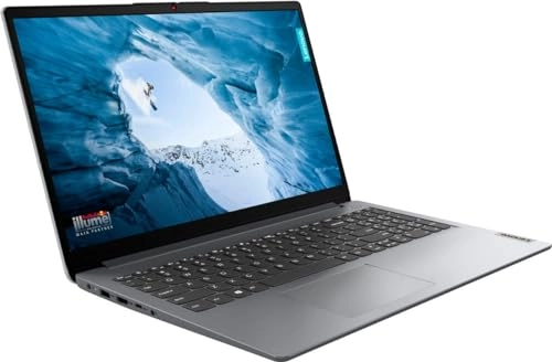 IdeaPad 1 15ALC7 - 15.6'' Ryzen 7 5700U 16GB 512GB SSD