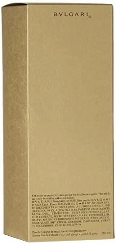 Eau Parfumee au The Noir Eau de Parfum 75 ml