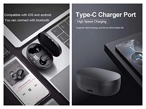 M3 Wireless Headset