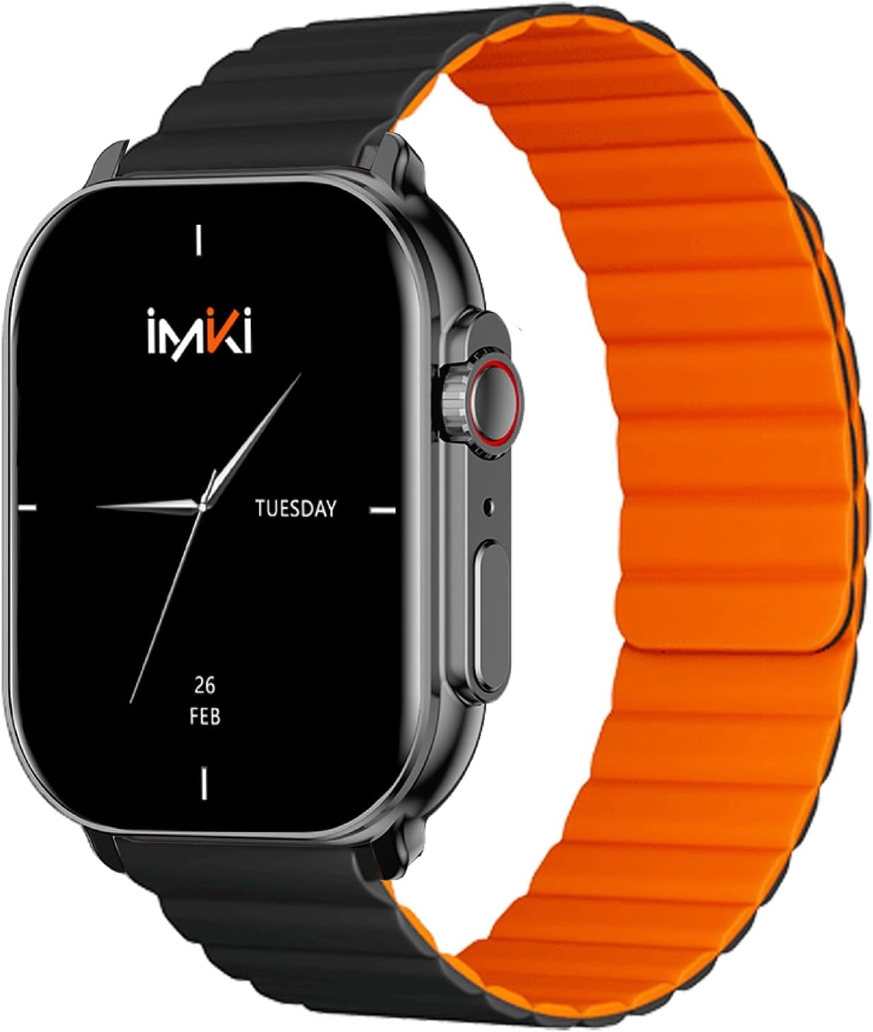 IMIKI SF1 37mm Metal