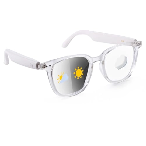 GS07 - Photochromic Bluetooth 5.4