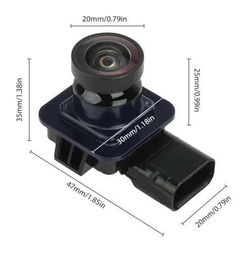 EB5Z19G490A - Night vision Control Cables 960*576 pixels 960*480 pixels