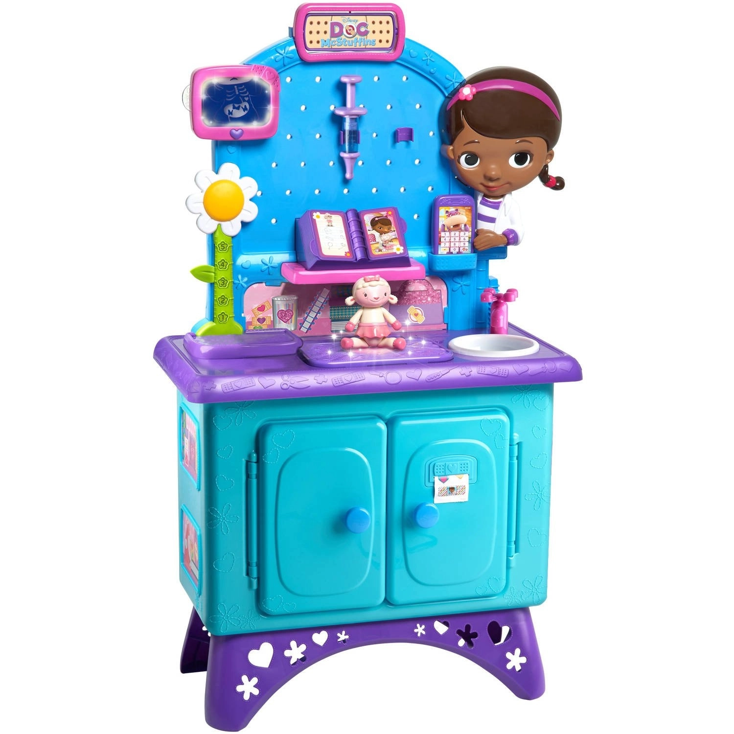 MZA STORES Pet Vet Checkup Center