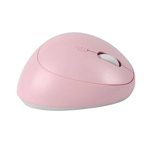 Vertical Ergonomic Mouse - Bluetooth USB