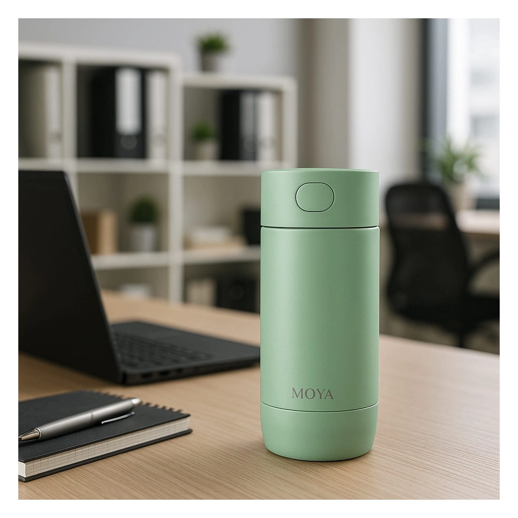 Surf Travel Coffee Mug - 350ml