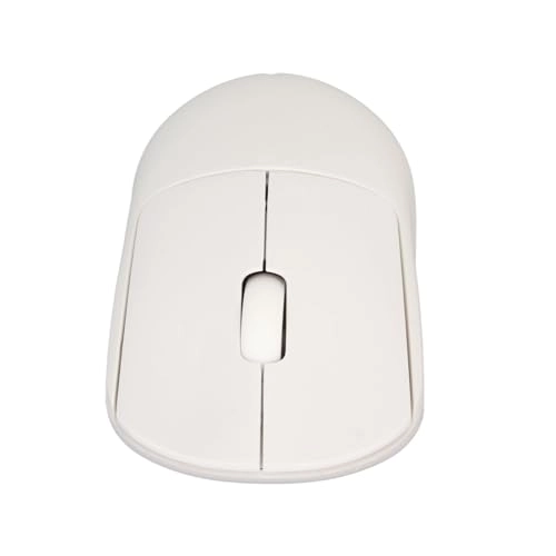 Wireless Mouse - 2.4G Receiver