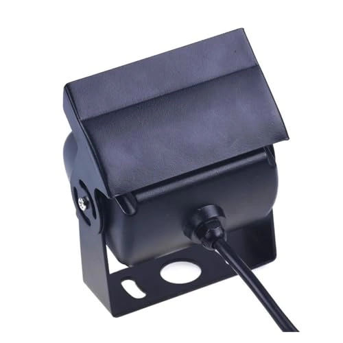 Rear View Parking Camera - Wire High-definition