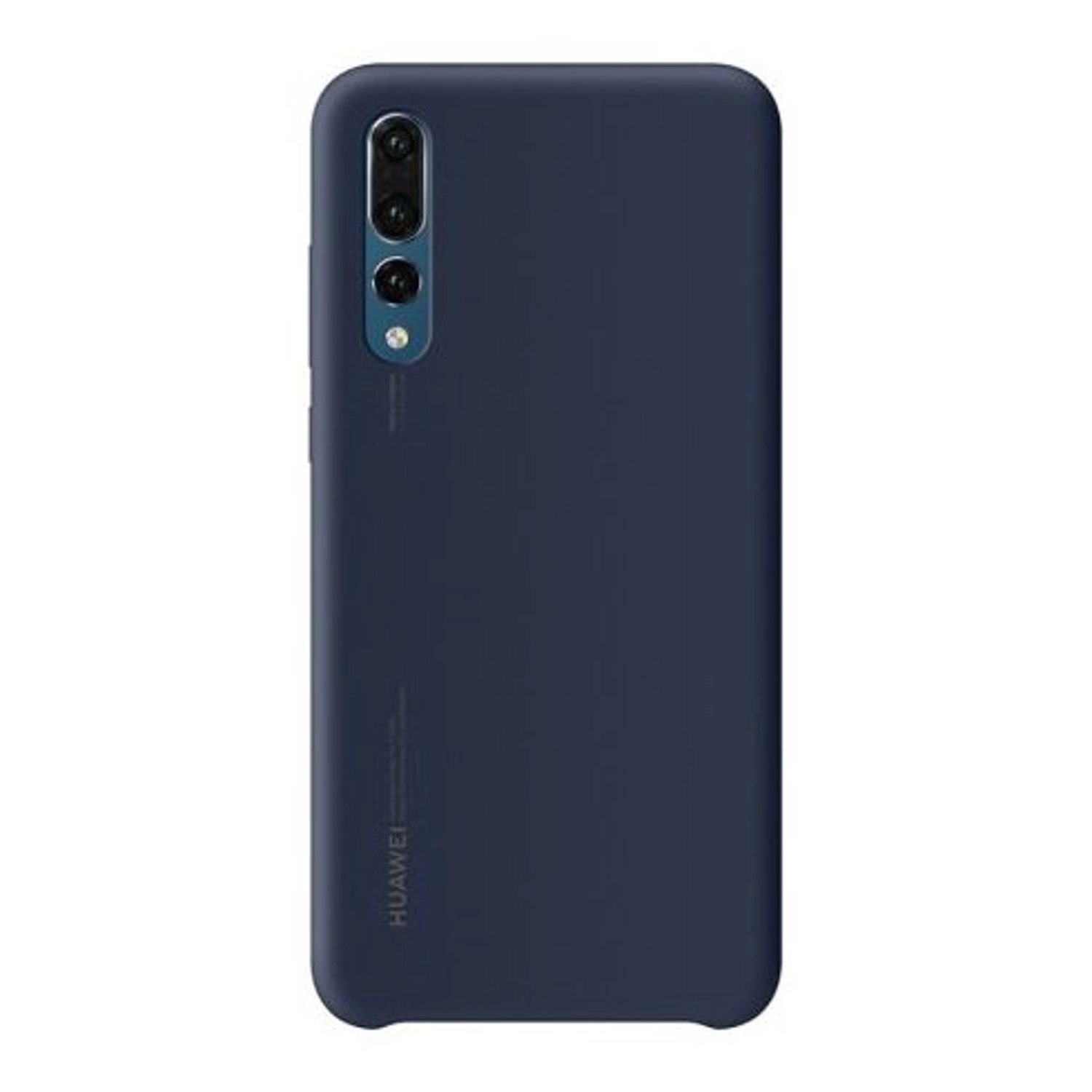 Silicon Case Back Case for Huawei P20 Pro