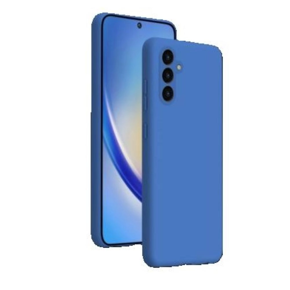 Coque Case - Silicone for Samsung Galaxy A35