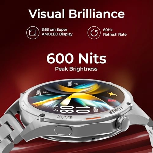 Marvellous FX1 Alloy