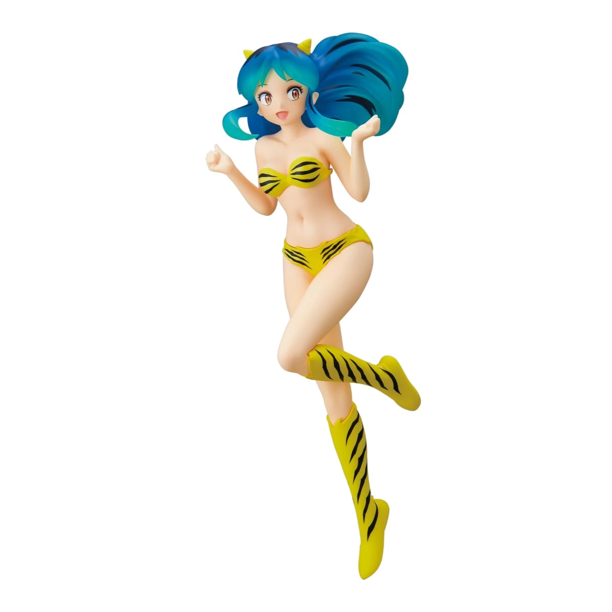 Banpresto Lum - Urusei Yatsura Glitter & Glamours Sparkle Style (22 cm) (BPR29171)