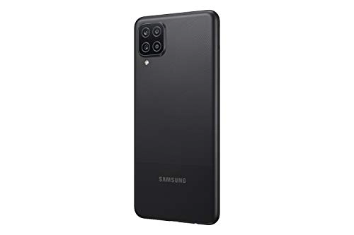 Galaxy A12 - 4GB 128GB