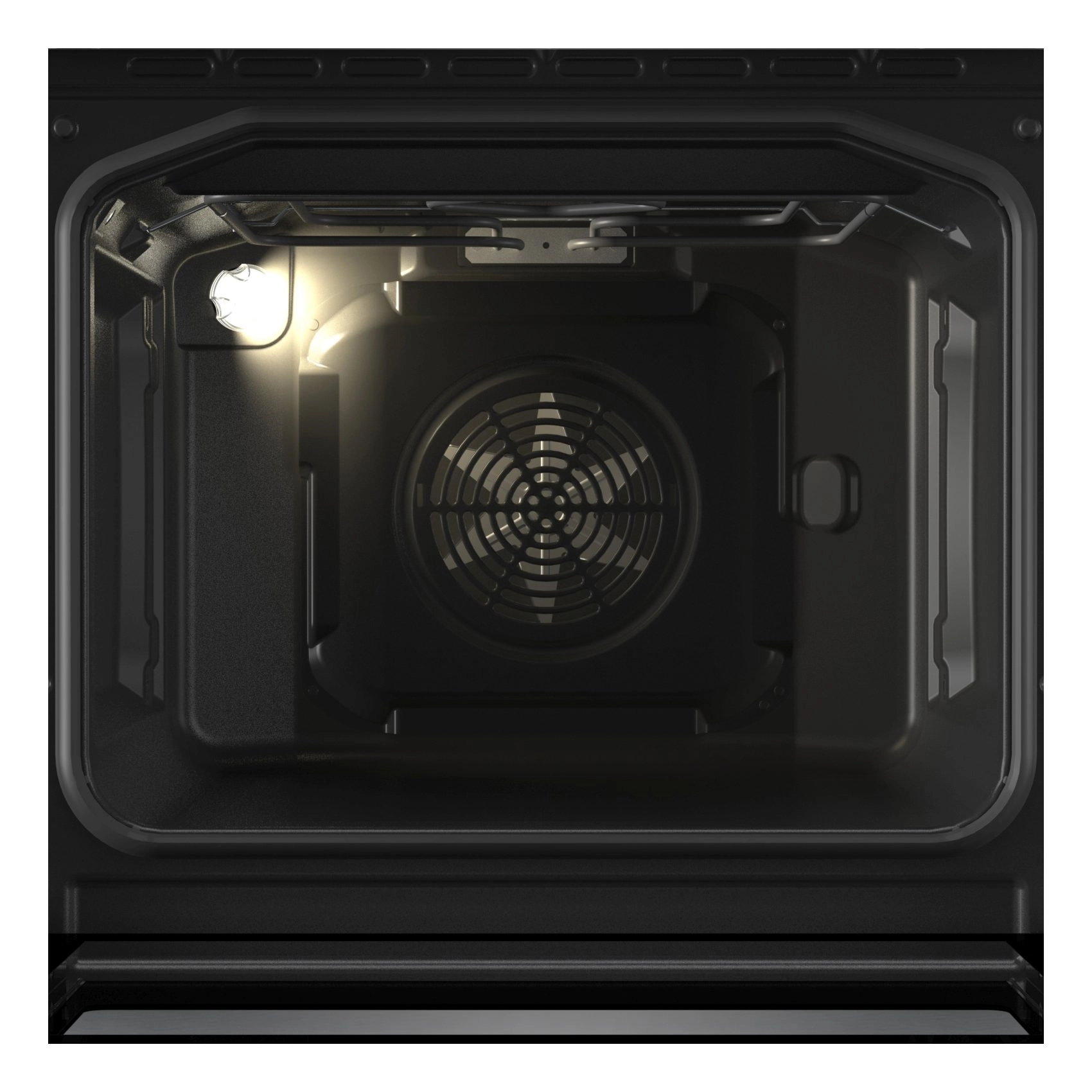 GECS6C70XC Electric Cooker