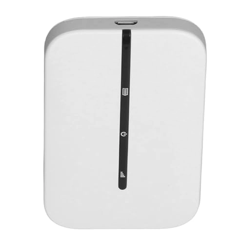 Mobile Hotspot Router - 4G 300Mbps