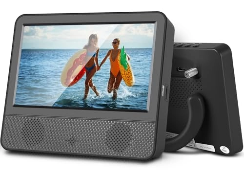 JX-7INCH - 720p 7 Inches