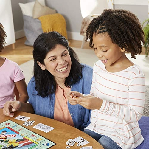 Monopoly Junior